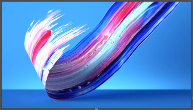 Philips Q-Line 75BDL3650Q 18/7 75" ADS 3840 × 2160pixels 400cd/m²