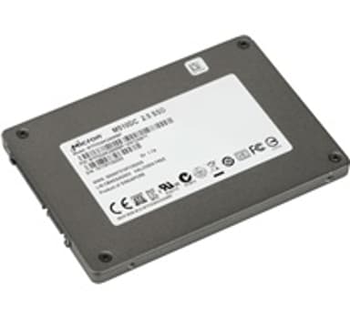 HP Enterprise Class 2.5" SATA