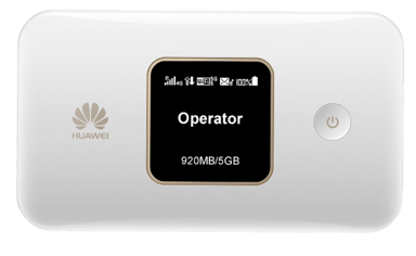 Huawei E5785-320a 4G Mobile WiFi 3