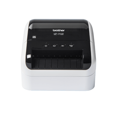 Brother QL-1100C USB 