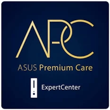 ASUS Premium Care ExpertCenter Desktops 3Y PUR 