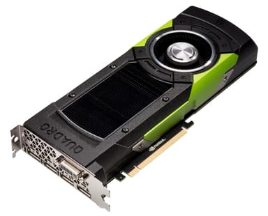 HP Näytönohjain 24GB