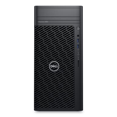 Dell Precision 3680 Core i7 16GB 512GB