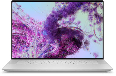 Dell XPS 16 (9640) Intel Core Ultra 7 32GB 1000GB RTX 4060 16.3"