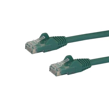 Startech CAT6 Ethernet Cable RJ-45 Cat 6 1m Groen