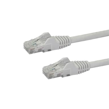Startech CAT6 Ethernet Cable RJ-45 Cat 6 1m Wit