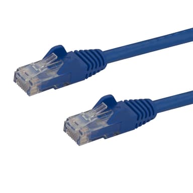 Startech CAT6 Ethernet Cable RJ-45 Cat 6 1m Blauw