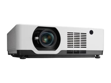 NEC PE506UL dataprojekter Projektor til stort spillested 5200 ANSI lumens LCD WUXGA (1920x1200) Hvid 