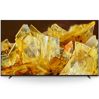 Sony XR85X90L 85" LED 4K Smart TV - (Löytötuote luokka 2) 