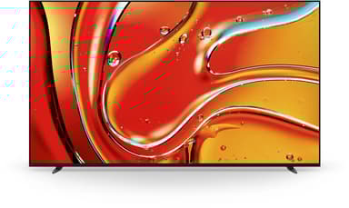 Sony XR70P Bravia 7 85" 4K LED Smart TV 