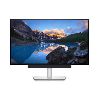Dell UltraSharp U2422H 23.8" 1920 × 1080pixels IPS 16:9 60Hz