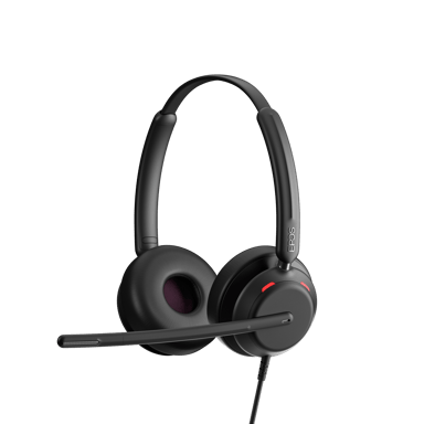 EPOS IMPACT 760 USB Type-C Zwart