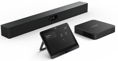 Yealink MVC S40 Teams Room System C4 