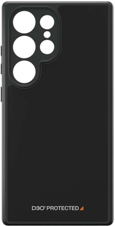 Panzerglass Hardcase With D3O Samsung Galaxy S24 Ultra Transparant