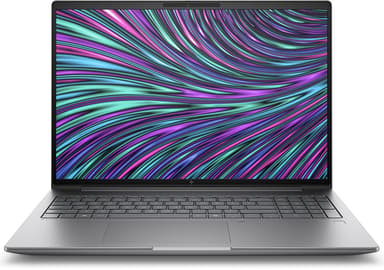 HP ZBook Power G11 Intel Core Ultra 7 64GB 512GB RTX 2000 Ada 16"