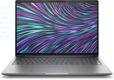 HP ZBook Power G11 A Ryzen 9 PRO 32GB 1000GB RTX 3000 Ada 16"