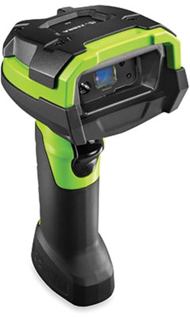 Zebra DS3678 ER 2D Rugged (Skanner endast) 