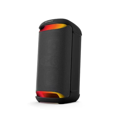 Sony SRS-XV500 Wireless Speaker Musta