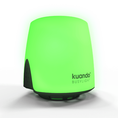 Plenom Kuando Busylight UC Omega 