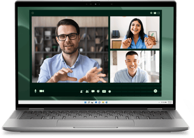Dell Latitude 7350 Core Ultra 7 16GB 512GB 13.3"