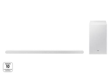 Samsung HW-S711D Soundbar Vit