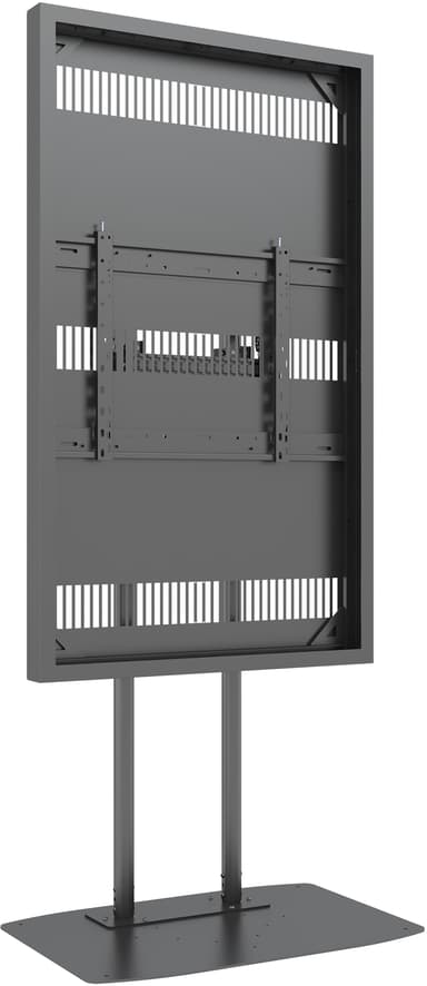 Multibrackets 2685 skyltningsskärm 