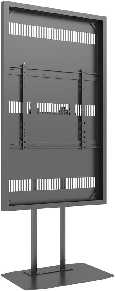 Multibrackets 2692 kabinet til skiltedisplay 