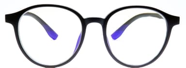 Voxicon Antiblue Terminal Glasses +1.25 