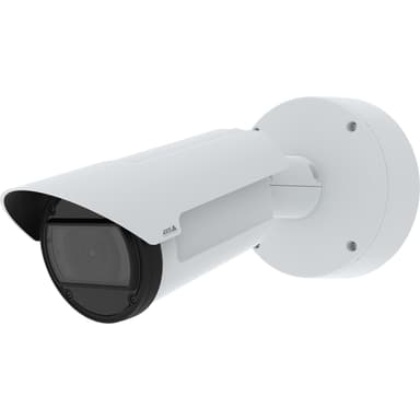 Axis Q1805-le 2mp Bullet Camera 