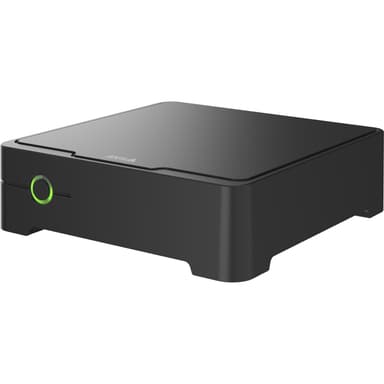 Axis S3008 Mk Ii Nvr Recorder Incl Poe Switch 2tb