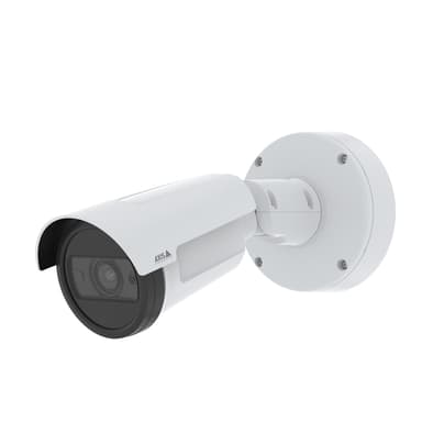 Axis P1465-le 2mp Bullet Camera 