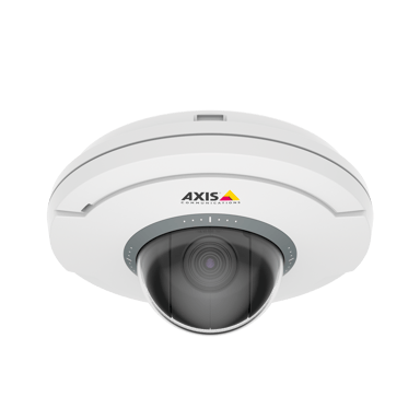 Axis M5075-G PTZ Camera 