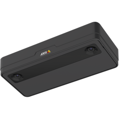 Axis 01787-001 mensenteller 