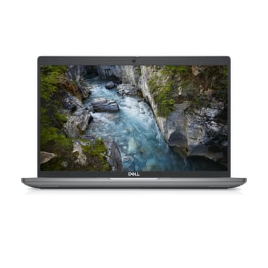Dell Precision 3480 Core i7 16GB 512GB RTX A500 14"