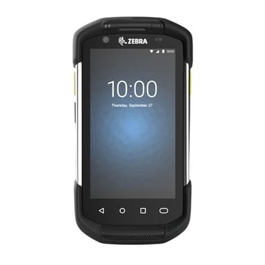 Zebra TC77 2D SE4750 4/32GB Camera 4G GMS ROW Android 