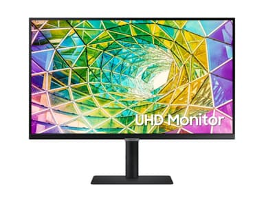 Samsung S27A800 27" 3840 × 2160pixels IPS 16:9 60Hz