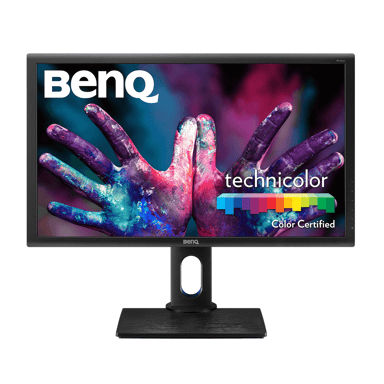 BenQ DesignVue PD2700Q 27" 2560 × 1440pixels IPS 16:9 60Hz
