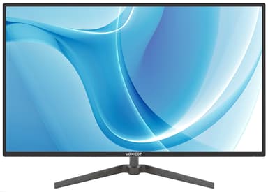 Voxicon G32QHD 31.5" 2560 x 1440pixels IPS 16:9 60Hz