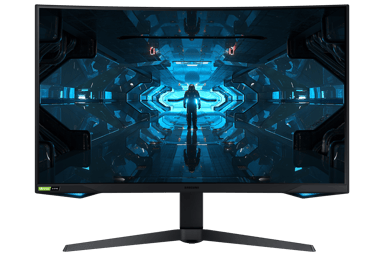 Samsung Odyssey G7 C32G75 Curved 32" 2560 × 1440pixels VA 16:9 240Hz