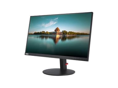 Lenovo ThinkVision T24i-10 23.8" 1920 x 1080pixels IPS 16:9