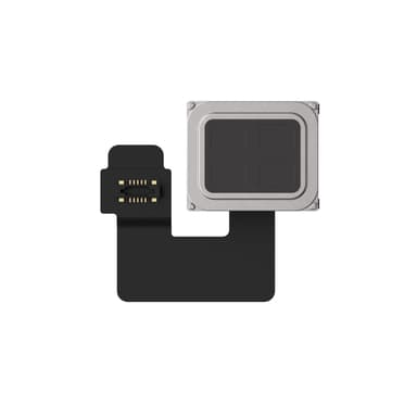 Fairphone F4EASP-1ZW-WW1 reservedel til mobiltelefon Ørehøyttaler Sort 