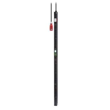 APC EPDU2232MBO strømdistribusjonsenhet (PDU) 32 AC-utganger 0U Sort