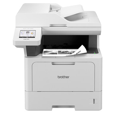 Brother MFC-L5710DN A4 MFP 