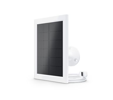 Arlo Essential Outdoor Solar Panel 