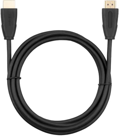 Prokord HDMI CABLE 3m HDMI HDMI Zwart