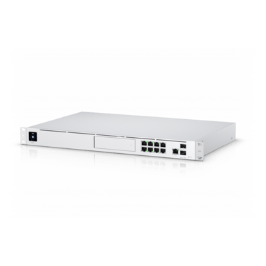 Ubiquiti Unifi Dream Machine Pro 8xge 1xsfp+ No Hdd #nl