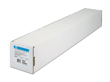 HP Papir HeavyWeight Belagt 24" Rulle 30m 130g 