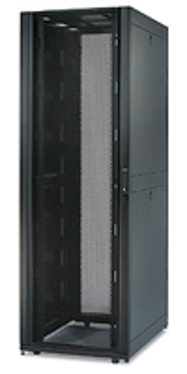 APC NetShelter SX Enclosure with Sides 