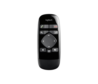 Logitech Remote Control IR - BCC950 