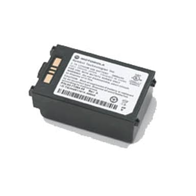 Zebra Batteri til håndmodel - MC70/75 